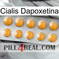 Cialis Dapoxetine levitra1